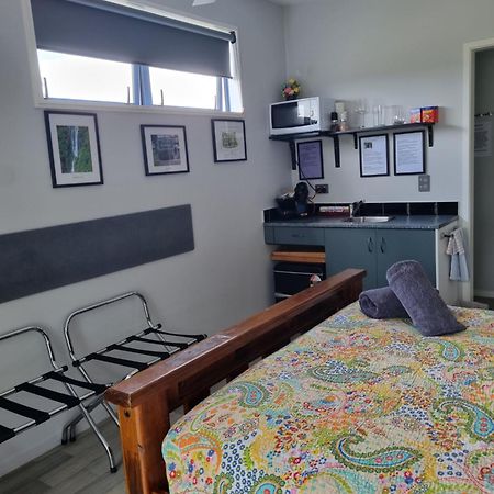 Denchys B&B Матамата Екстериор снимка