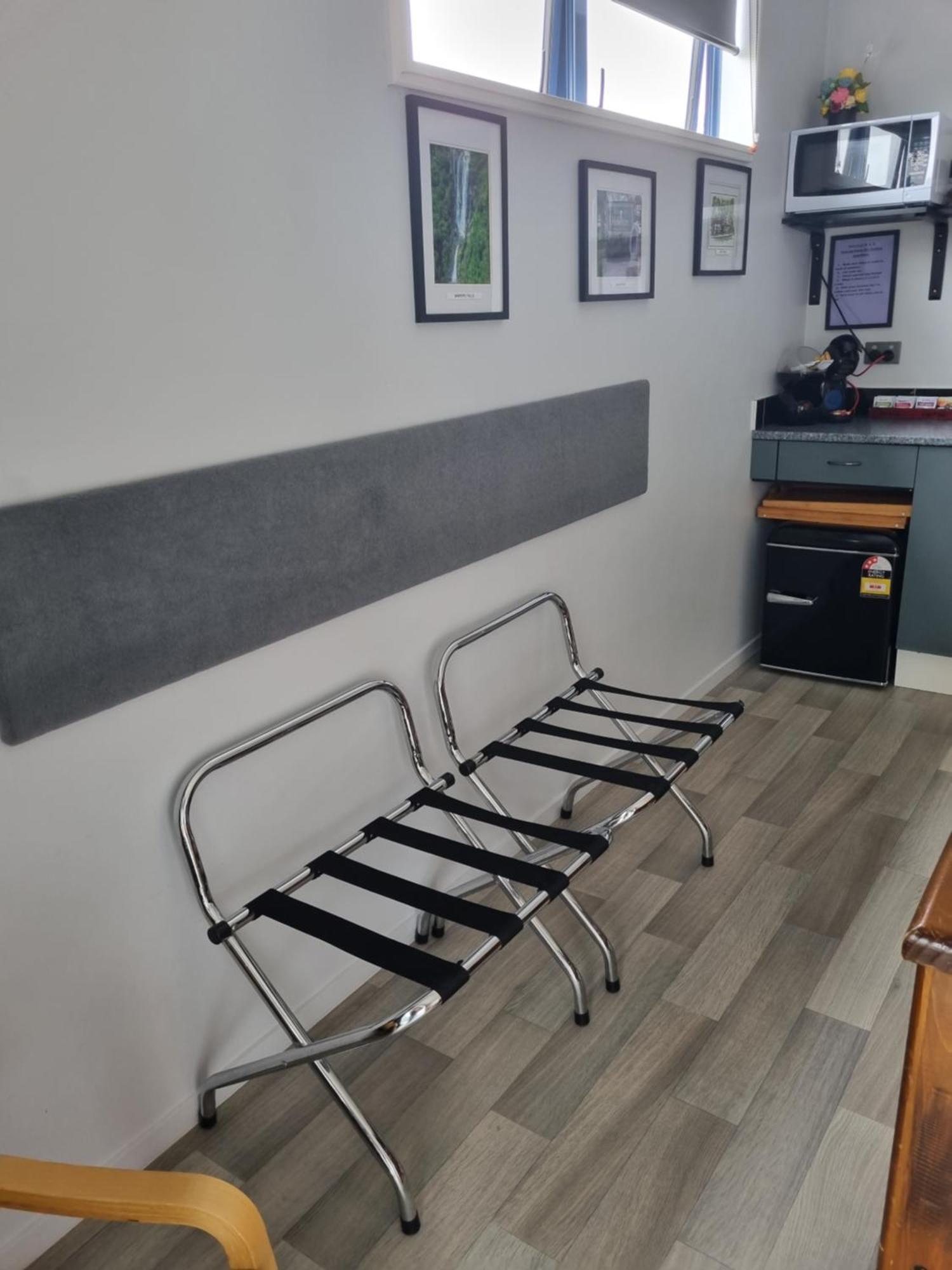 Denchys B&B Матамата Екстериор снимка
