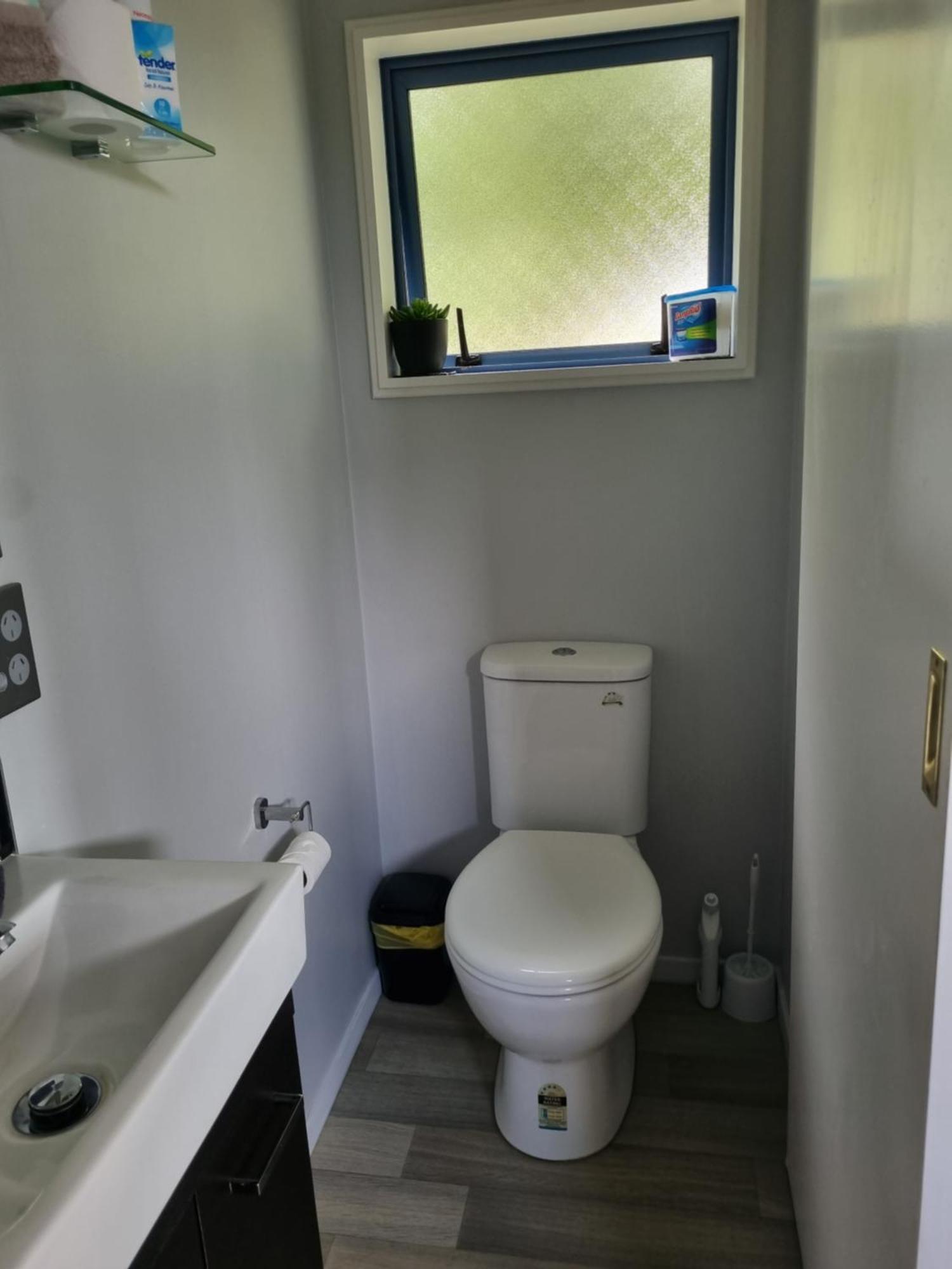 Denchys B&B Матамата Екстериор снимка